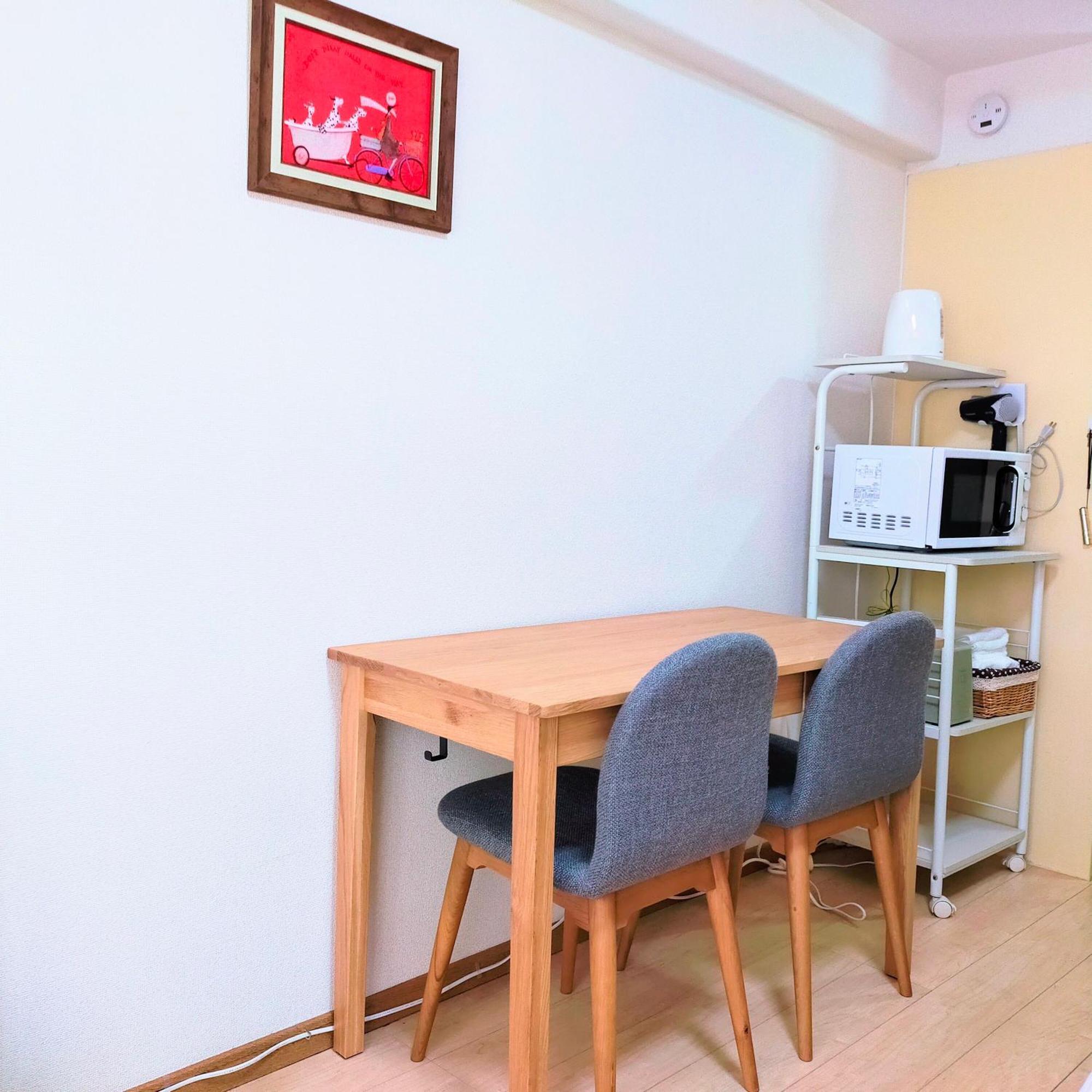 Cocostay Global Noboricho503 Hiroshima Ngoại thất bức ảnh