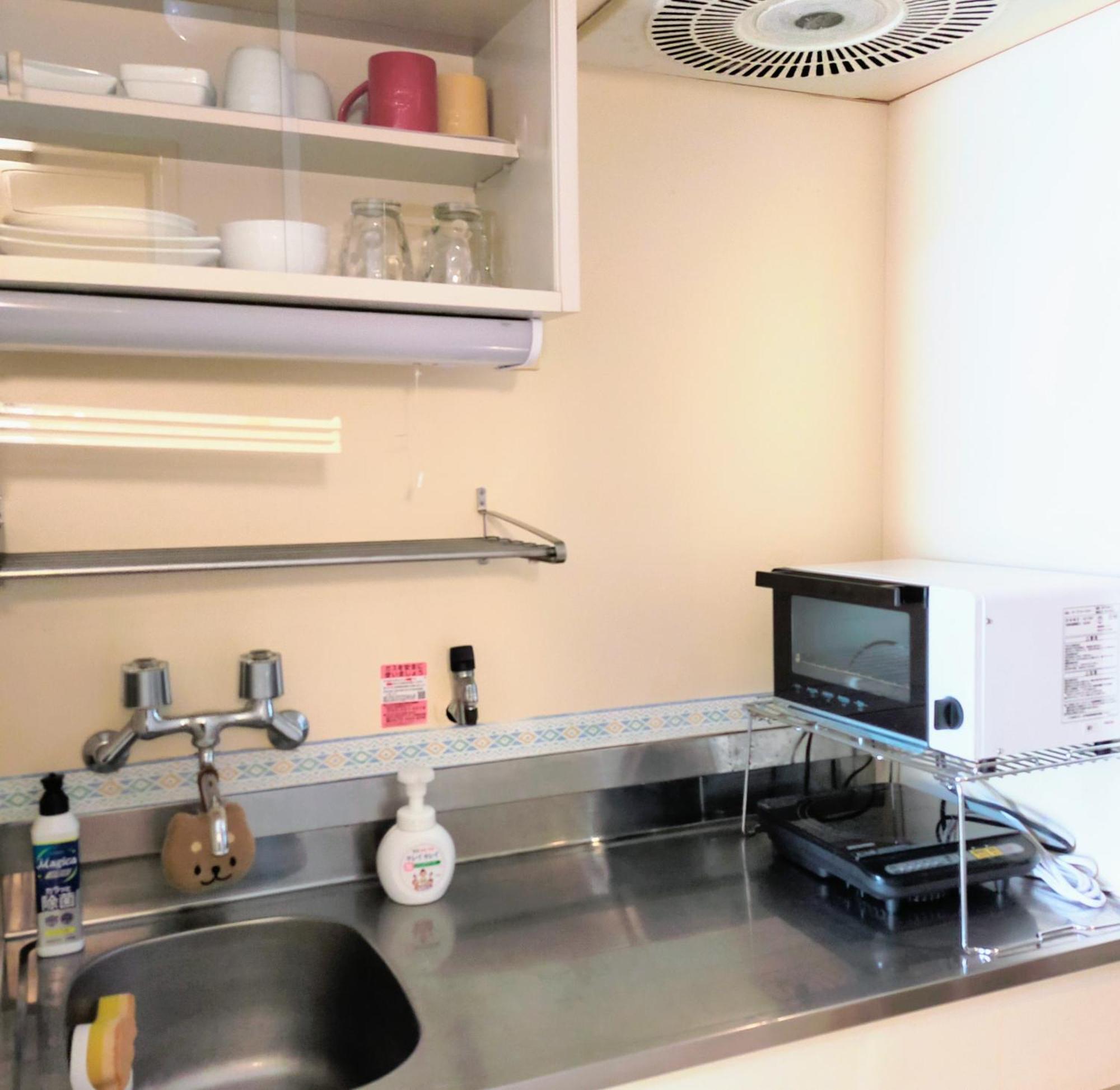 Cocostay Global Noboricho503 Hiroshima Ngoại thất bức ảnh