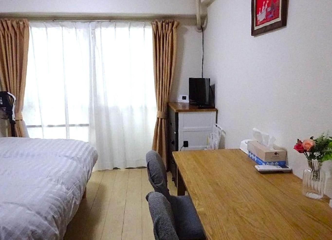 Cocostay Global Noboricho503 Hiroshima Ngoại thất bức ảnh