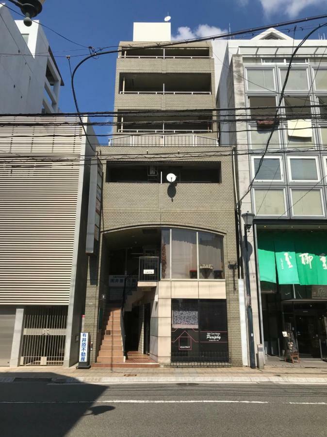 Cocostay Global Noboricho503 Hiroshima Ngoại thất bức ảnh
